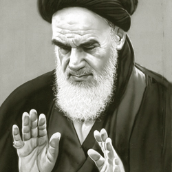 Ayatollah Khomeini