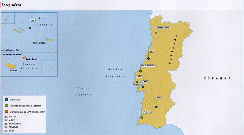 Fora Area