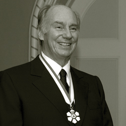 Aga Khan IV