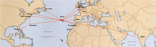 A neutralidade portuguesa na Segunda Guerra Mundial